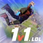 Got quick reflexes? You want epic gunfights and sophisticated spatial reasoning? No more heavy games downloading or costly PC requirements. 1v1.LOL brings you a real survival eSports experience right into your browser tab, and it does it at speeds and connections that&rsquo;d make even the most advanced computers go green with envy.

