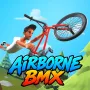 Do you want to feel the wind in your ears and the rush of energy in your body? Airborne BMX brings the thrill of real-life dangerous sports right to your screen. No, this is not a computer game. This is an exciting, high-stakes arena!