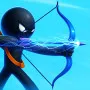 Archers Random is a dynamic stickman archery game. This game combines strategy, action, and physics-based shooting.