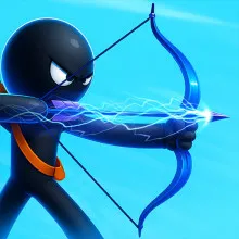 Archers Random