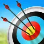 Play Archery King, an addictively easy arcade game where you test your archery abilities across progressively harder stages.