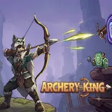 Archery King 2