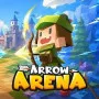 Arrow Arena is the latest io-style action combat game! It immerses you in a fierce, fast-paced archery arena. Pixel warriors must survive, defeat opponents, and optimize their skills to top the leaderboard. The game ends instantly when the character's health reduces to zero.