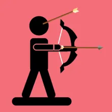 Archery War
