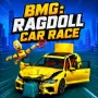 Forget boring traffic rules or cookie-cutter race tracks. BMG: Ragdoll Car Race isn't just an ordinary racing game; it&rsquo;s a realistic physics sandbox where destruction and hilarious ragdoll physics take center