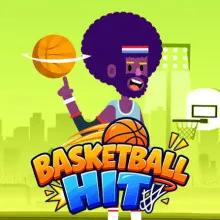 Basketball Hit