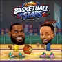 Get ready to put on your shoes, hit the court, and show off your crazy splits. It's not just any basketball game; Basketball Stars is a fast-paced arcade court. You'll become the biggest stars in the NBA and do some crazy slam dunks!