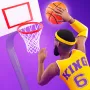 Basketball Superstars is a new, very famous, fast-paced arcade basketball game that came out in 2025. You can show off your skills in singles matches or play against other people right here. Your goal as a shot, who you don't know, is to get as many points as you can!The Journey to Conquer Basketball SuperstarsBasketball Superstars sustains its allure via an ongoing advancement method. 