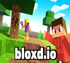 Bloxd.io