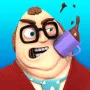 Feeling suffocated by work pressure? Need an instant stress-relief outlet without any real-world consequences? Bossy Toss is the perfect remedy for your stress. Grab whatever is within reach, hurl it straight at that annoying virtual boss, and enjoy a good laugh today!