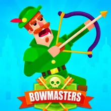 Bowmasters: Archery Shooting