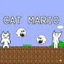 Cat Mario is a platformer variant with a deconstructive design. It uses a familiar graphical interface but completely changes the rules of physics and logic. The core objective is to guide the main character to the finish line. In addition, you will have to overcome a system of traps programmed to react against the player's basic control habits.
