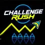 Ready to be taken on a ride with powerful beats and turn your obstacle dodging abilities into a musical adventure? Challenge Rush is the ultimate arena for those with lightning reactions and steely persistence.