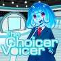 Turn your mic into a stage-ready spotlight with Choicer Voicer! A unique voice acting and impression-based party game that puts your own voice at the center of the gameplay. Ditch the button-mashing at breakneck speed; Choicer Voicer tests your