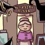 Diner in the Storm is an adventure-puzzle game of the 
