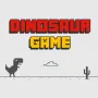 Anyone will have a nightmare when losing internet connection, but with the Google Chrome browser, it is the signal to start one of the most addictive survival games on the planet: Dinosaur Game.