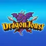 Welcome to the fiery skies of Dragon Joust! You play as a dragon knight in a fierce survival arena. Here, power doesn't come from firepower, but from positioning.