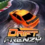 Are you ready to master the racetrack with Drift Frenzy? This arcade racing and drifting game is quick. Control your car on winding roads with tight twists, perilous cliffs, and heavy traffic. To maximize points, collect coins and avoid collisions while maintaining the longest distance.