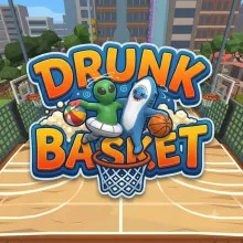 Drunk Basket
