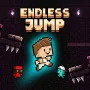 Endless Jump is not just a casual game it is a tough challenge of agility, rhythm, and reflexes. You are in a never-ending vertical race. Your only job is to push your character over risky platforms, reaching dizzying heights to achieve new marks.