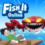 Welcome to Fish It Online! It's the perfect blend of the relaxing pace of casting a line and the explosive satisfaction of a constantly evolving game!
