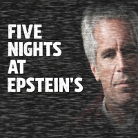 For those seeking a scary experience that is both exciting and deeply humorous, Five Nights at Epstein's is the test for you. After a failed island probe, you are trapped in a bathroom and have to face the scariest endurance test ever.