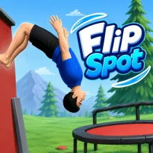 Flip Spot