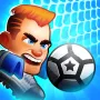 Forget those tedious, tactical 11v11 matches and boring offside rules! Put on your boots and step onto the Football Brawl arena! This is where street football blends with the craziest action. Your sole objective is to score against your opponent at all costs, even if it means using unimaginable game-hacking superpowers!