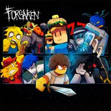 Forsaken