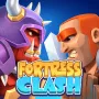 New in May 2026, Fortress Clash is a fun tower defense strategy game! It transports gamers to a medieval fantasy realm. As a commander, you must rebuild a stronghold in a chaotic environment. You must resist thousands of enemy attacks while improving your armies and reclaiming lost territories.