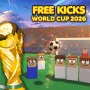 Join the 2026 World Cup frenzy! Free Kicks World Cup 2026 is a popular sports arcade game.
