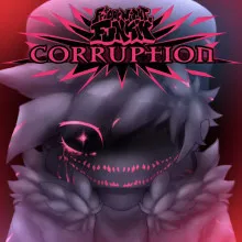 Friday Night Funkin' Corruption