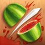 Join the worldwide game sensation Fruit Ninja! It’s an undaunted icon of the casual arcade genre. The thrill of sliding your finger across the screen, watching watermelons, pineapples, and oranges erupt into sparkling jets of juice gives maximum visual and audio enjoyment.