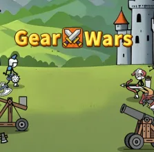 Gear Wars