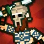 Looking for a bloody, chaotic, hilarious arena where characters can only move by jumping like grasshoppers? Then Gladihoppers is your perfect match! Gladihoppers is a great blend of classic 2D pixel visuals in a 3D setting, with laugh-out-loud ragdoll physics. Hack and slash your enemies, entertain the Roman Emperor, and try not to lose your own head.