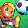 Goal Gang is an arcade-style football game that really focuses on ragdoll physics and funny action on the pitch. Offside, yellow cards, and throw-ins won't apply. The main objective is to score in the opponent's net before time runs out!