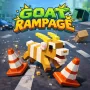 The city descends into hilarious chaos as Goat Rampage delivers an unconventional, destructive goat-filled adventure! Every street corner holds the potential for comical collisions. Get ready to wreak havoc in this chaotic romp!