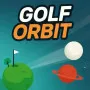 Forget the verdant fairways, the languid pace, and the onerous rules of this aristocratic sport. Golf Orbit will blow away all your expectations about golf! You will get a chaotic, explosive, and addictive experience that will keep you clicking constantly!
How to play Golf Orbit

