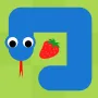 Looking for a quick, easy, and uncomplicated game with incredibly addictive gameplay? Welcome to Google Snake! This is an excellent recreation of the iconic Snake game that took classic mobile phones by storm.