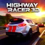 Welcome to Highway Racer 3D, the most aesthetically pleasing 3D racing game! Highway Racer has transitioned to a 3D format! On this occasion, navigating highway congestion will exhilarate you.