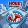 Are you ready to become the terror of the entire city? Not your average video game&mdash;Hole Arena is a fast-paced survival fight in the vein of IO arenas. You'll need to figure out how to stay alive in a harsh environment where the rules of the jungle are quite strict.
