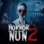 Faint light, endless corridors, and the spine-chilling sound of footsteps echoing from the shadows - this is what awaits you in Horror Nun 2. Returning in a far more brutal and haunting iteration, this survival puzzle-adventure game plunges you into a vast, evil-infested school.