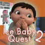 Are you ready for the next hilarious adventure, Ice Baby Quest 2? Your ultimate mission remains unchanged: hunt down, track, and destroy the meme world's arch-nemesis, Ice Age Baby. What bizarre challenges are lurking? Get started, and let's go!