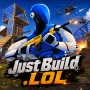 When you need a break from the hard-hitting action or the grind of gathering resources, JustBuild.LOL provides a pure 3D simulation space for building.