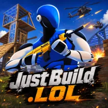 JustBuild.LOL