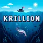 Krillion Game is the hottest daily educational puzzle game! Built on a mechanism that measures rarity combined with the psychology of crowd prediction, Krillion Game turns every open-ended question into a deep-sea dive into the unknown.

