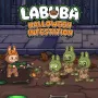 Labuba Halloween Infestation is an action (arena, shooter) game with a Halloween and zombie theme.