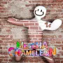 Welcome to the era of technological waste and endless neon factories! In Meccha Chameleon, you're not a gun-wielding hero. You're a sophisticated bio-machine, a Mechanical Chameleon built for the art of stealth and assassination.