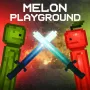 Melon Playground is a physics-based 2D sandbox game that was based on the famous PC game People Playground.