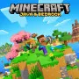 Welcome to Minecraft, the iconic sandbox! In this cube-based world, you have complete control over reality. This huge cosmos welcomes visionary architects and daring nomads.